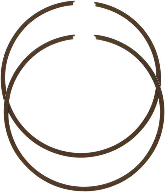 Piston Rings