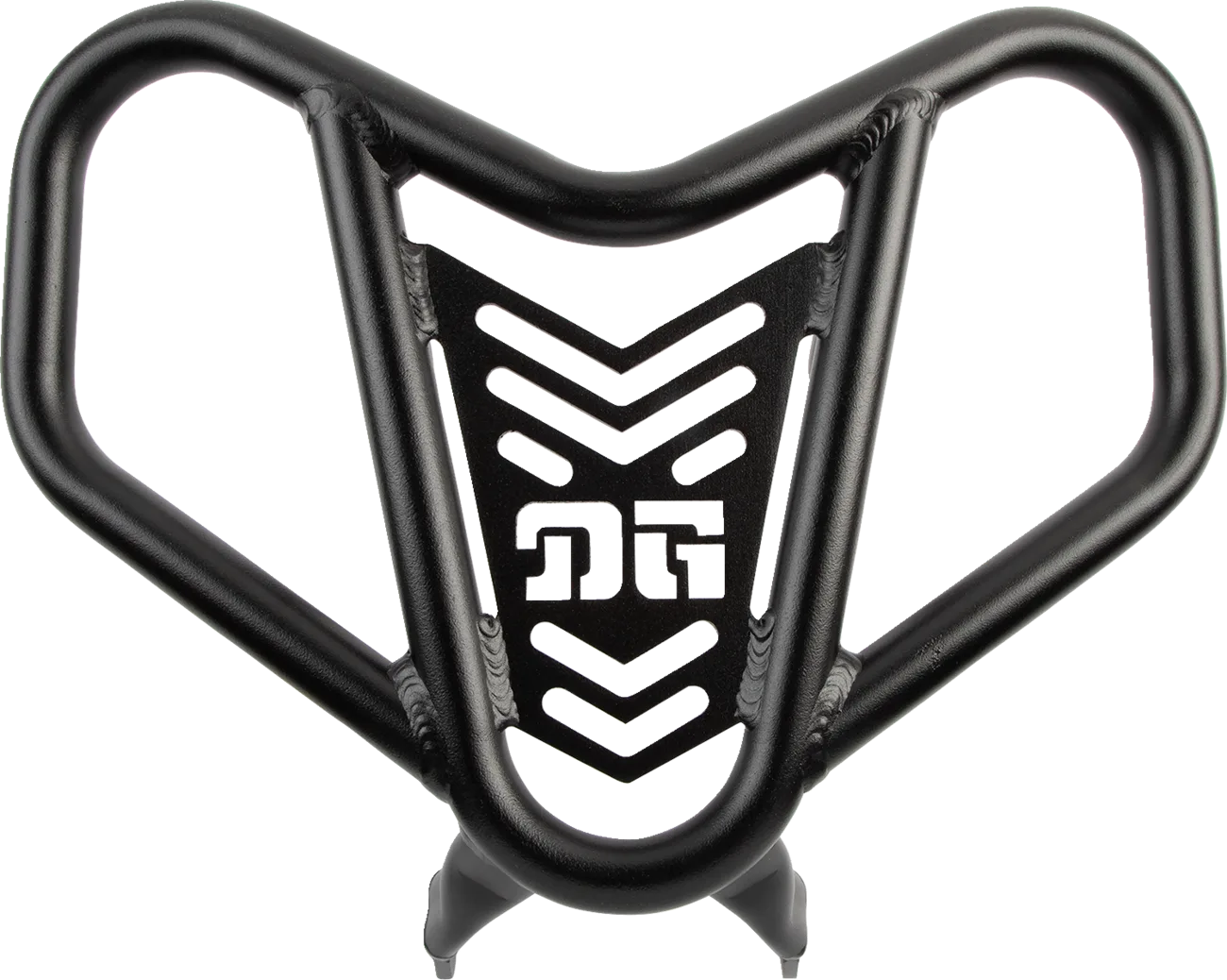 V-Lite Front Bumper