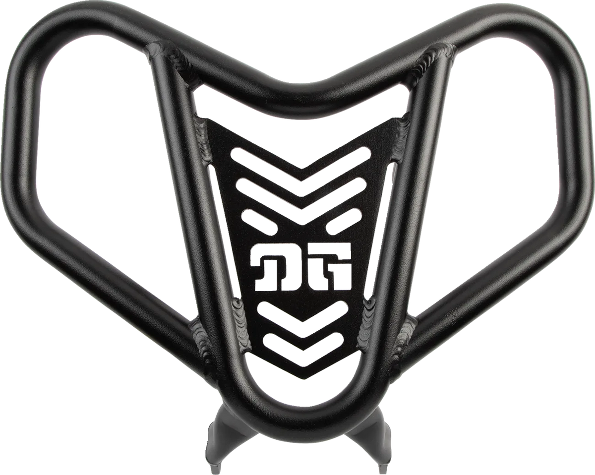 V-Lite Front Bumper