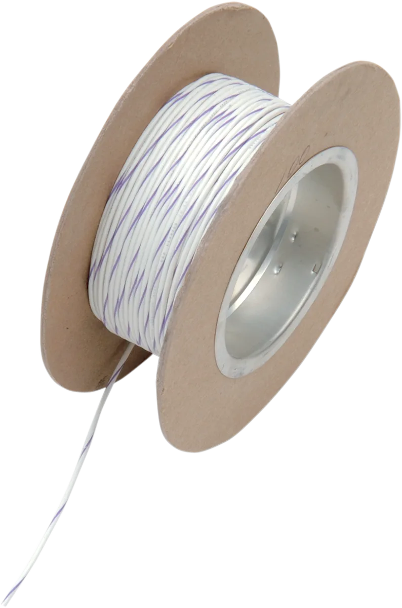 OEM Color Wire Spool
