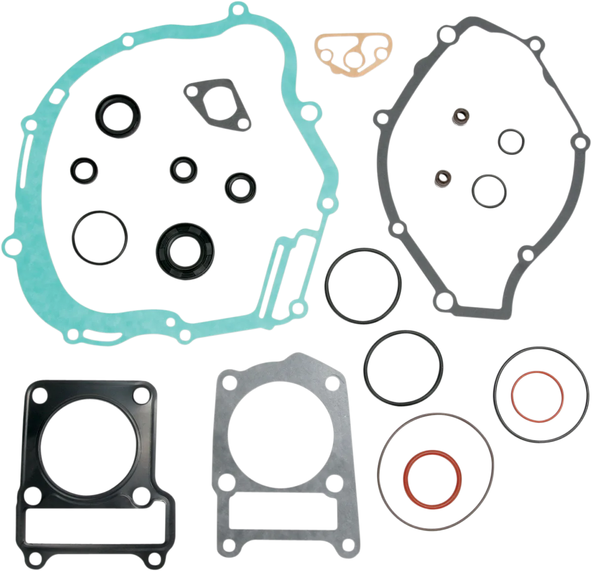 Complete Gasket and Oil Seal Kit