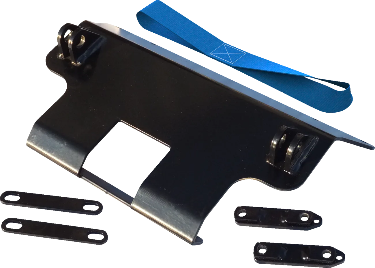 Plow Mount