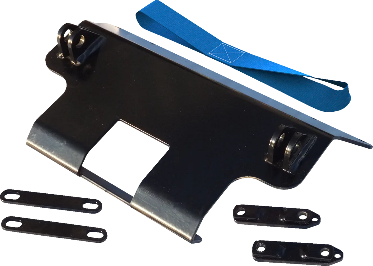 Plow Mount