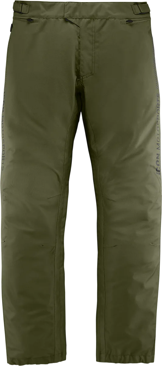 PDX3™ Overpant