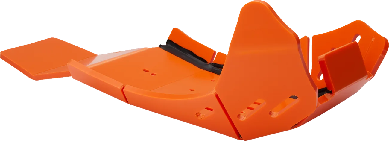 Xtrem Skid Plate