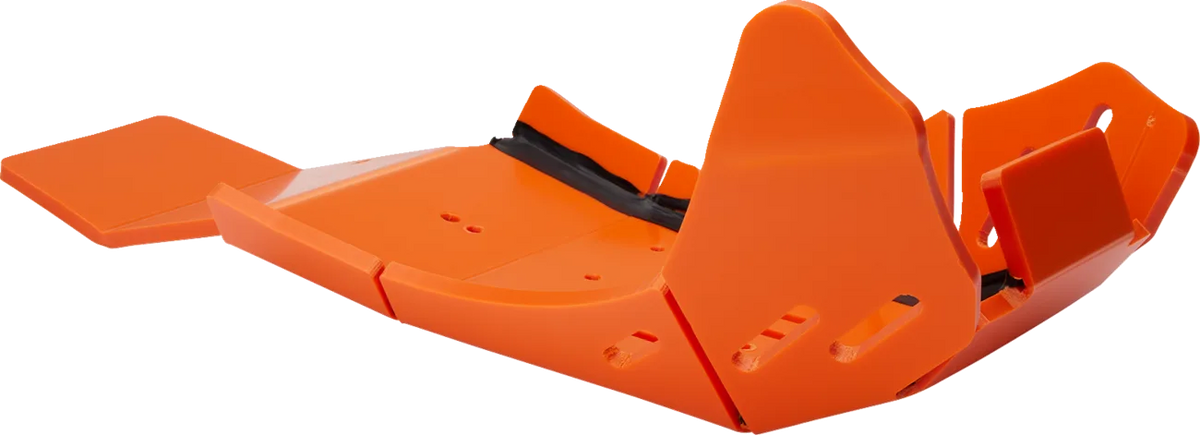 Xtrem Skid Plate