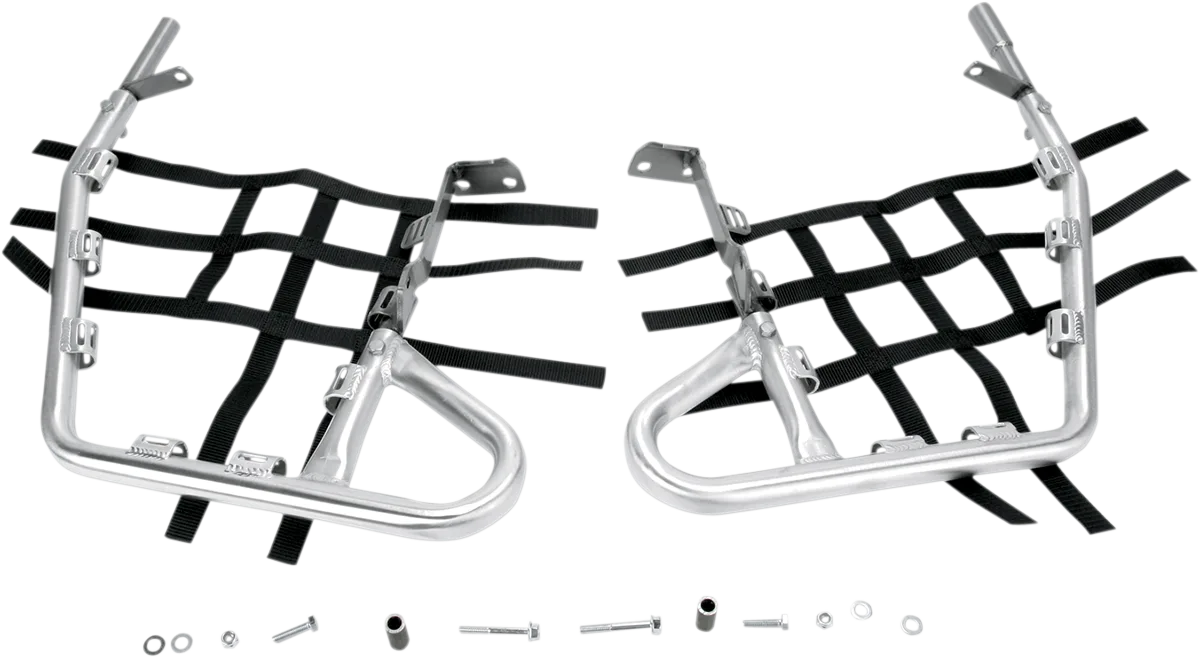 Alloy Nerf Bars