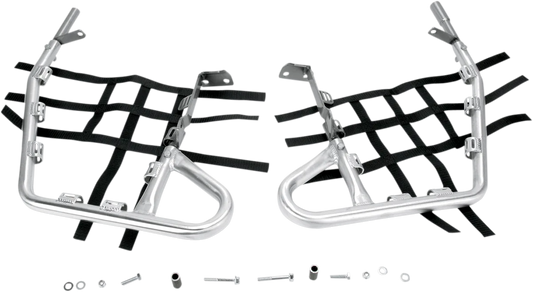Alloy Nerf Bars