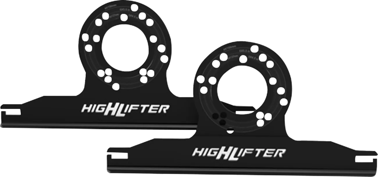 Alignment Kit