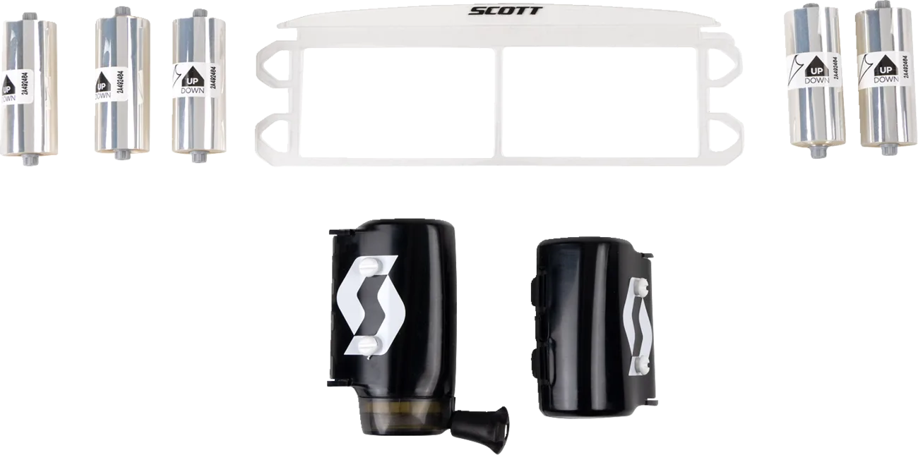 WFS50 Roll-Off Prospect/Fury Canister Kit