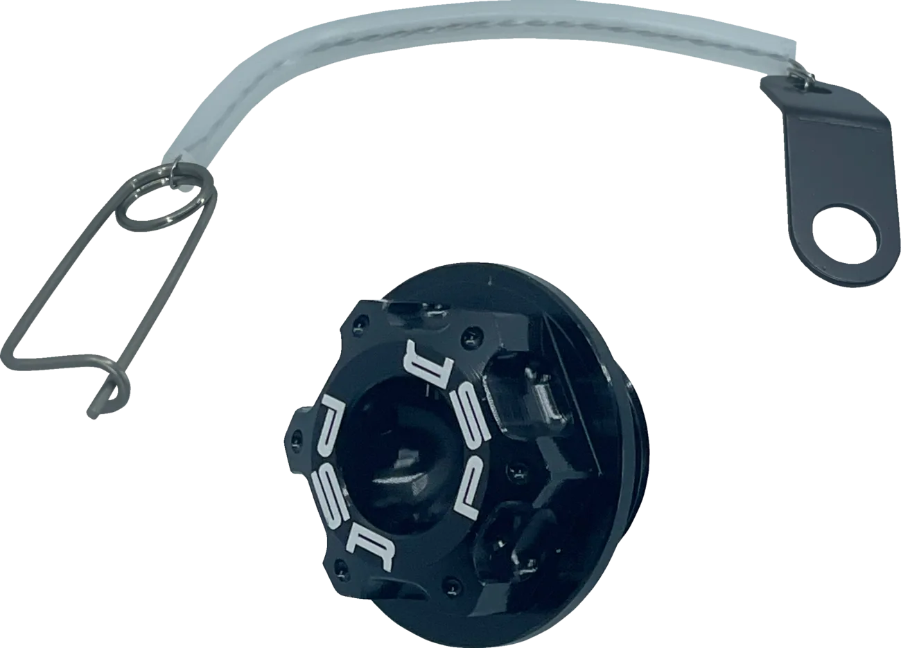 Oil Filler Cap Kit