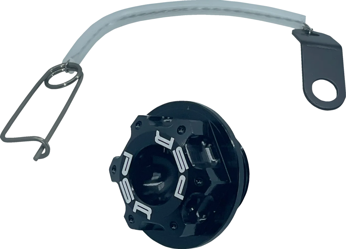 Oil Filler Cap Kit
