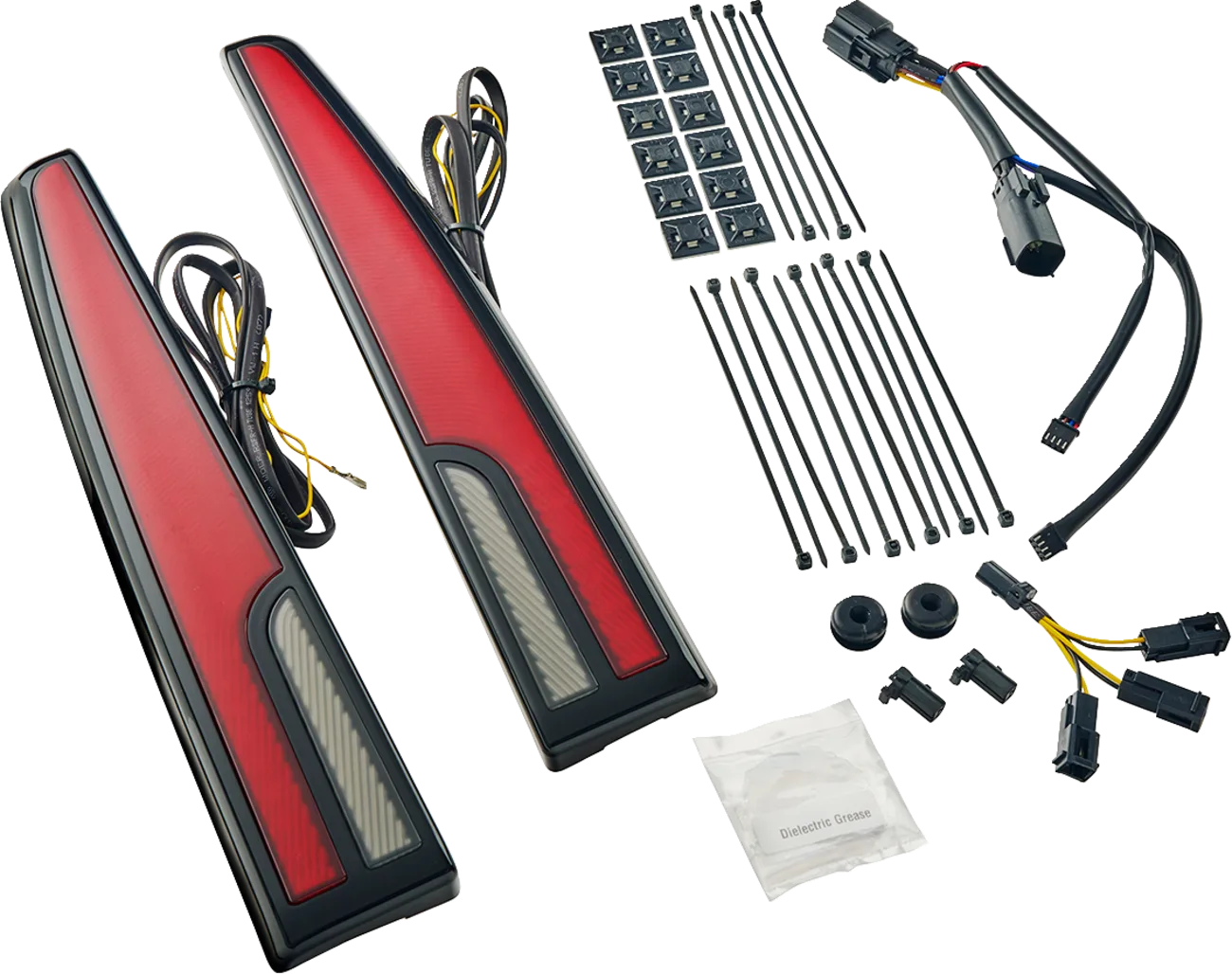 Calade™ Tail Lights