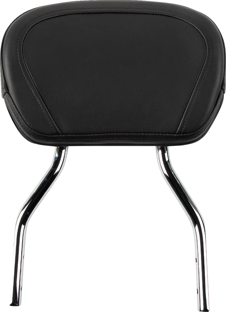 Round Sissy Bar Kit