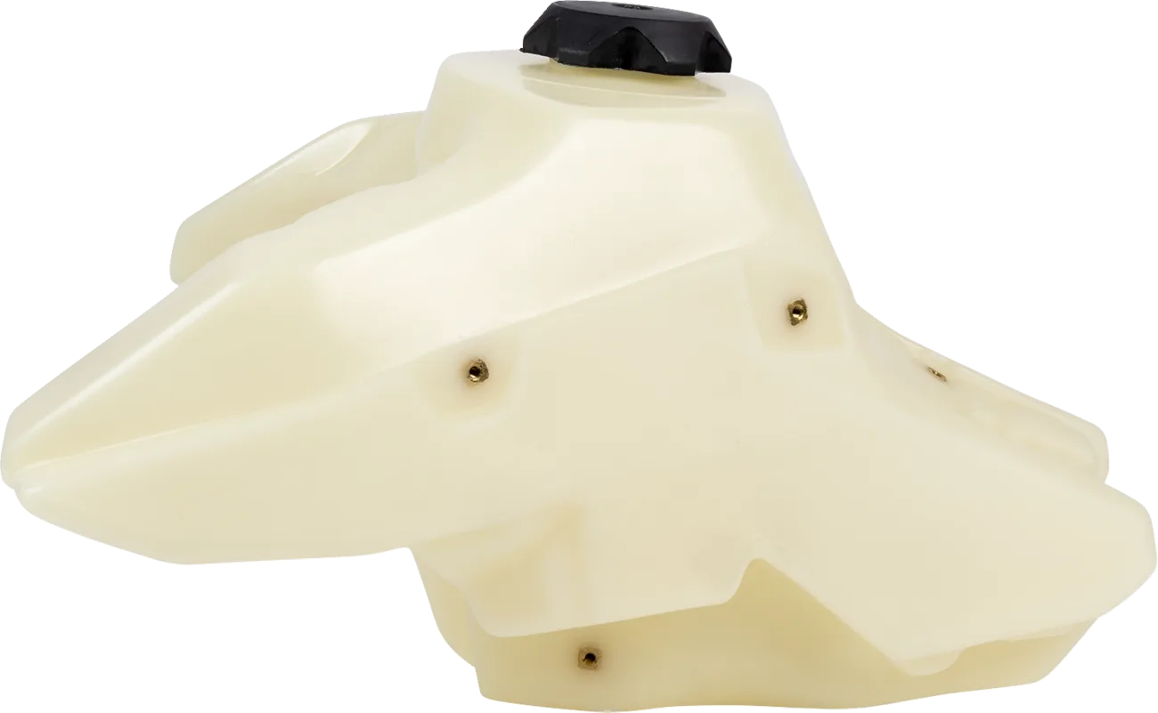 Large-Capacity Gas Tank