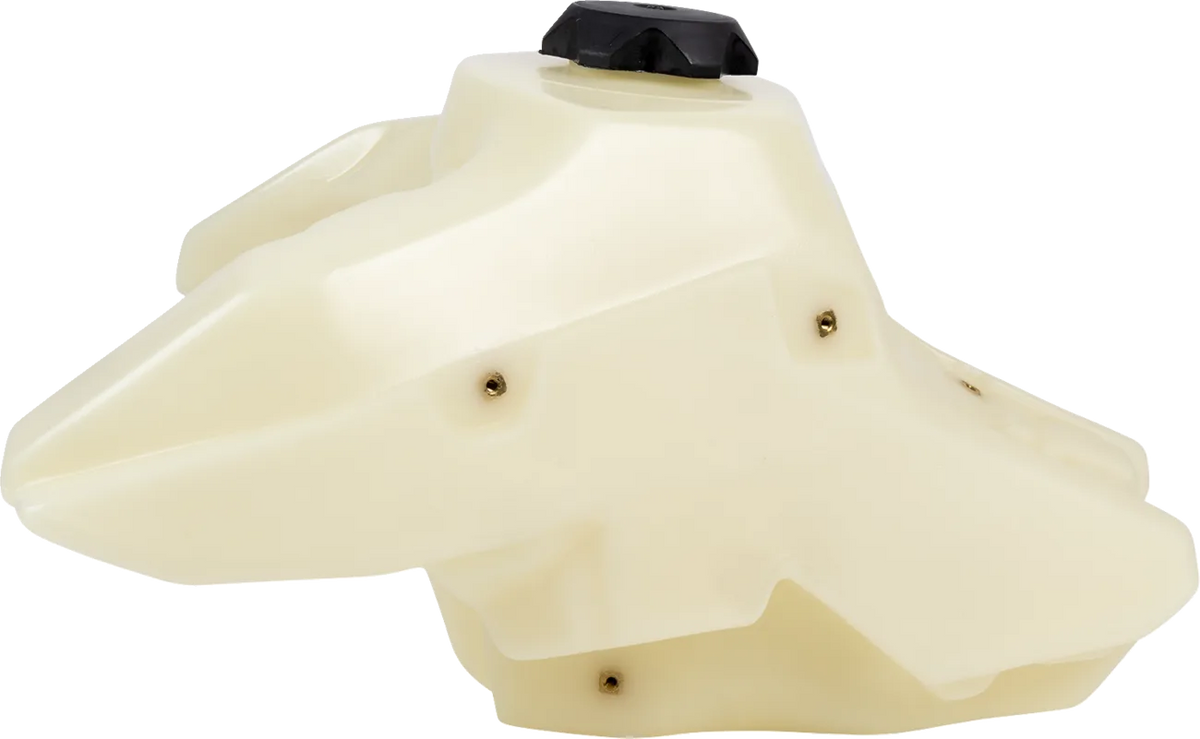 Large-Capacity Gas Tank