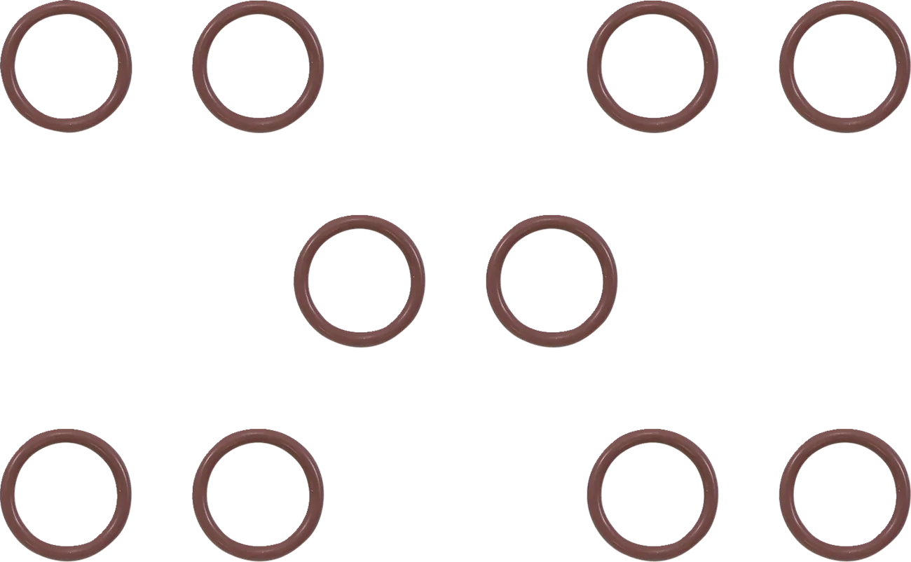 Pushrod Seal