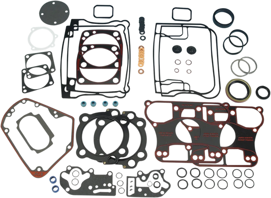 Complete Motor Gasket Kit