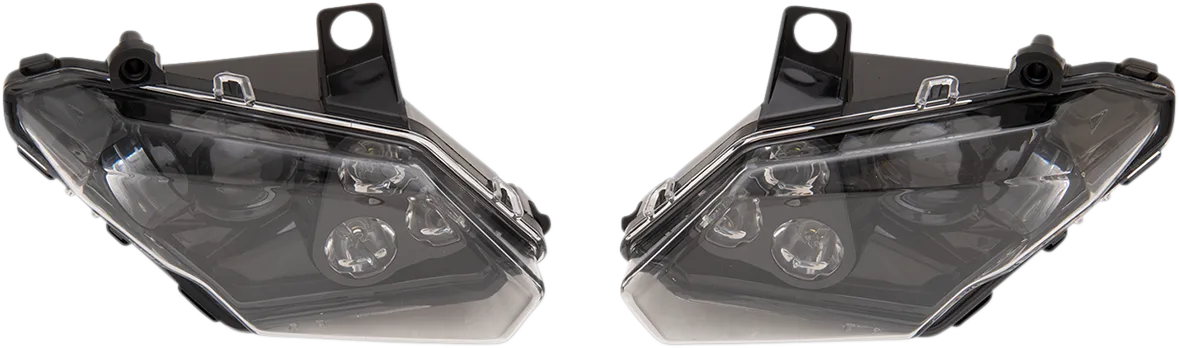 LED Headlight