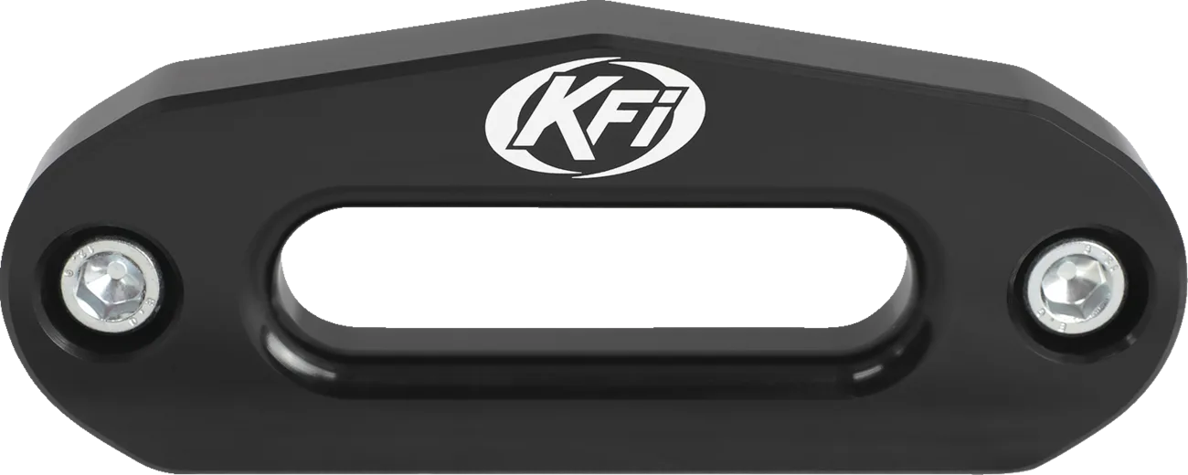 Hawse Fairlead