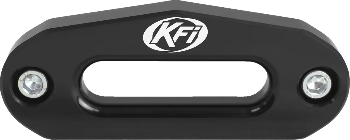 Hawse Fairlead