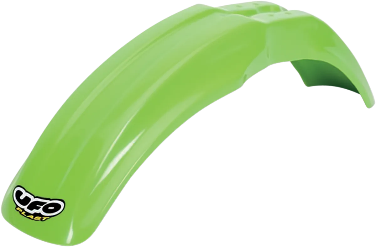 Replacement Front Fender For Kawasaki