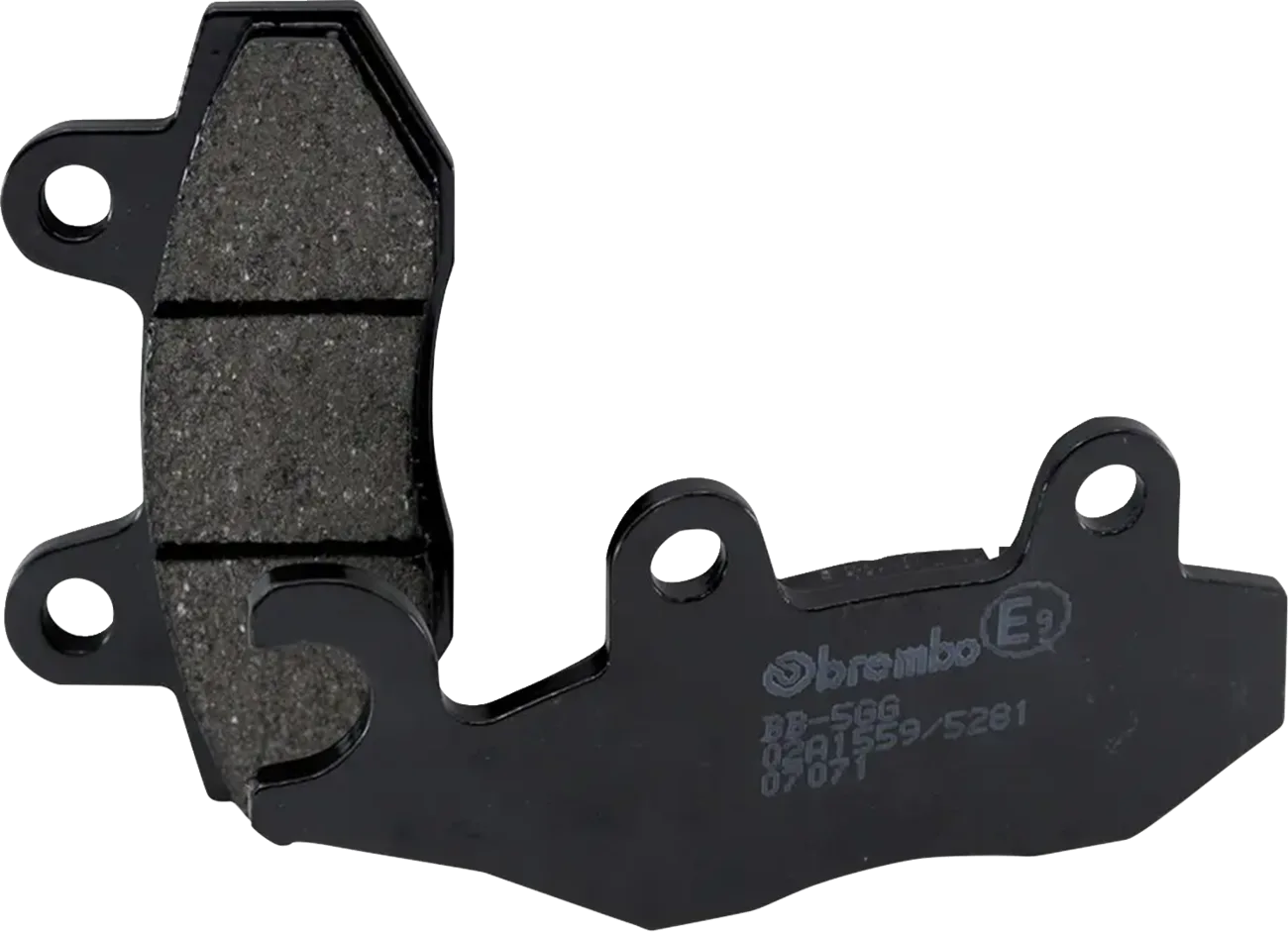 PRIME Carbon Ceramic Brake Pads