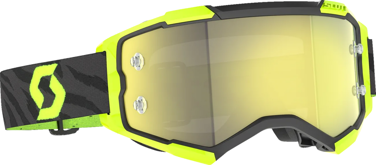 Fury Goggle