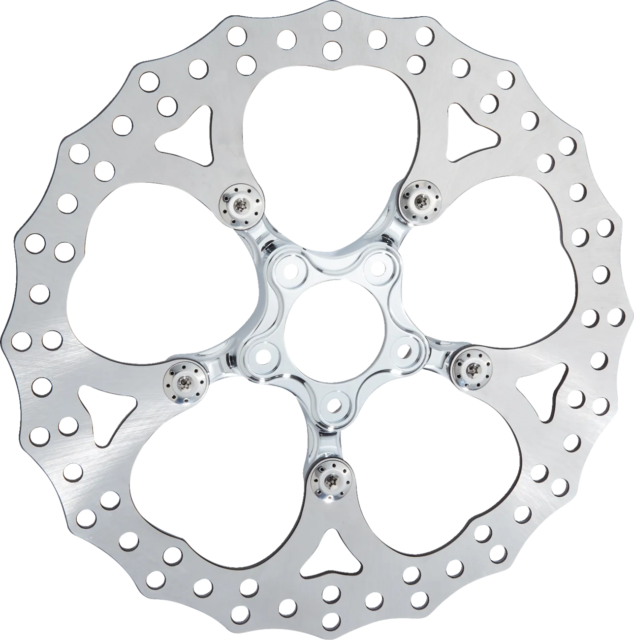 Spider Rotor