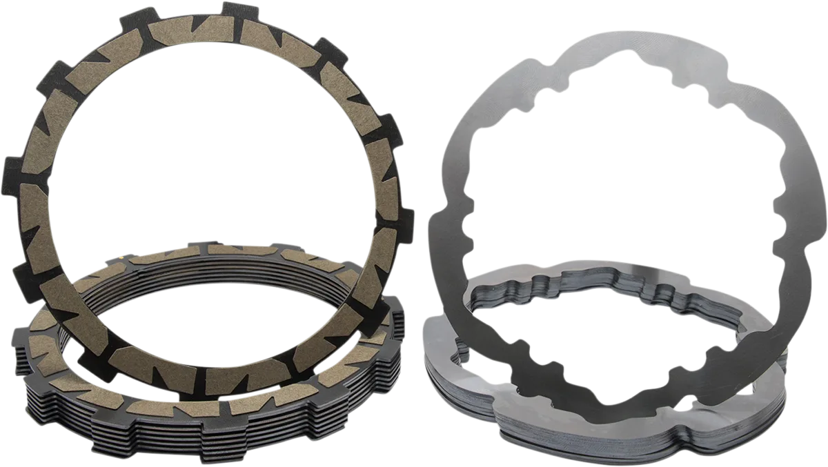 TorqDrive® Clutch Pack