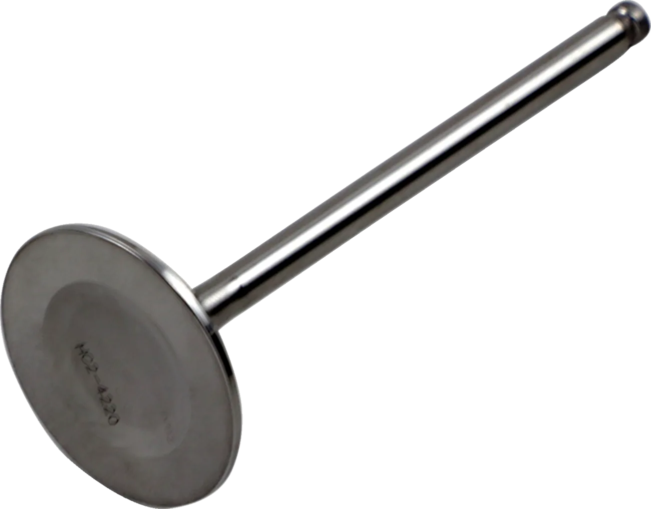 Titanium Engine Valve