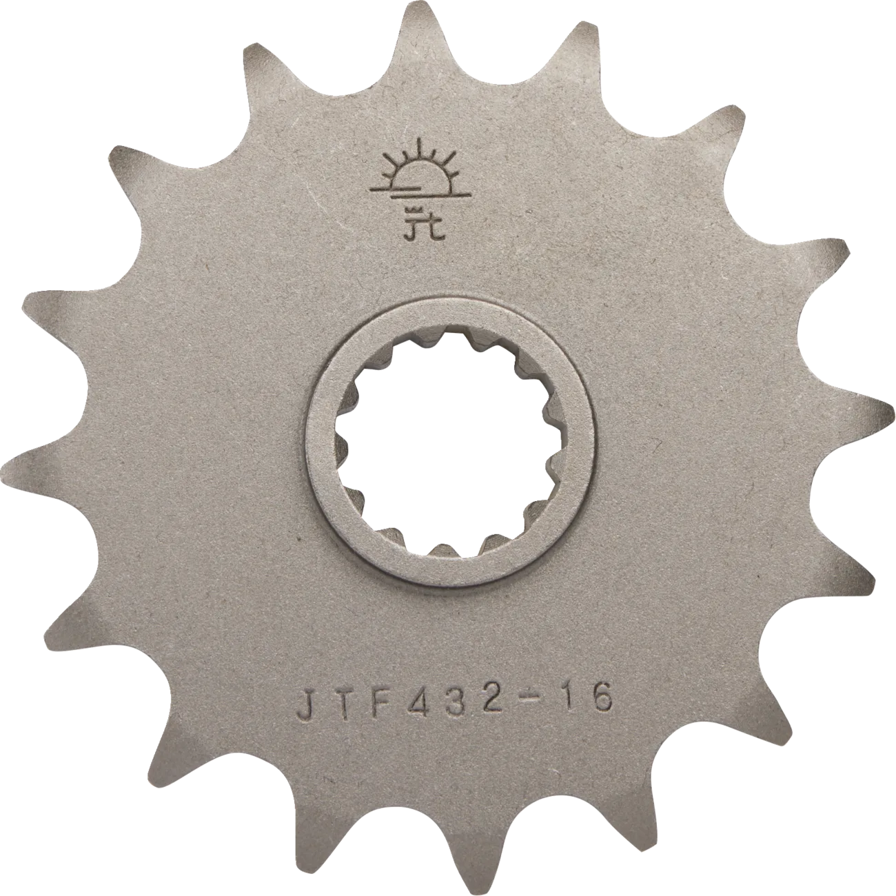 Countershaft Front Sprocket