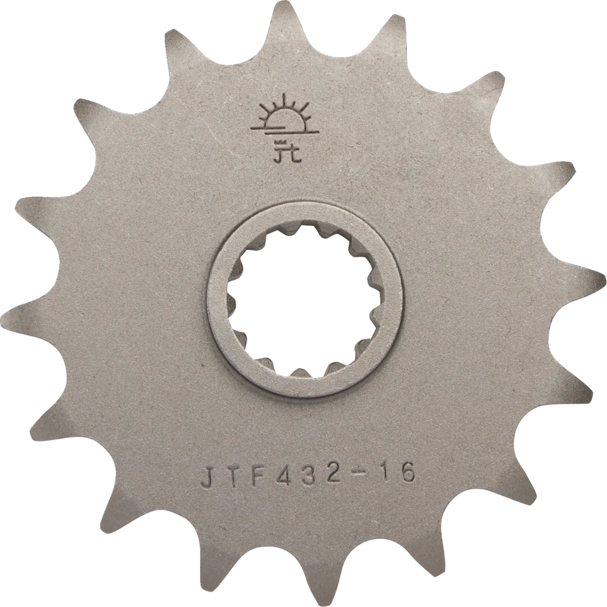 Countershaft Front Sprocket