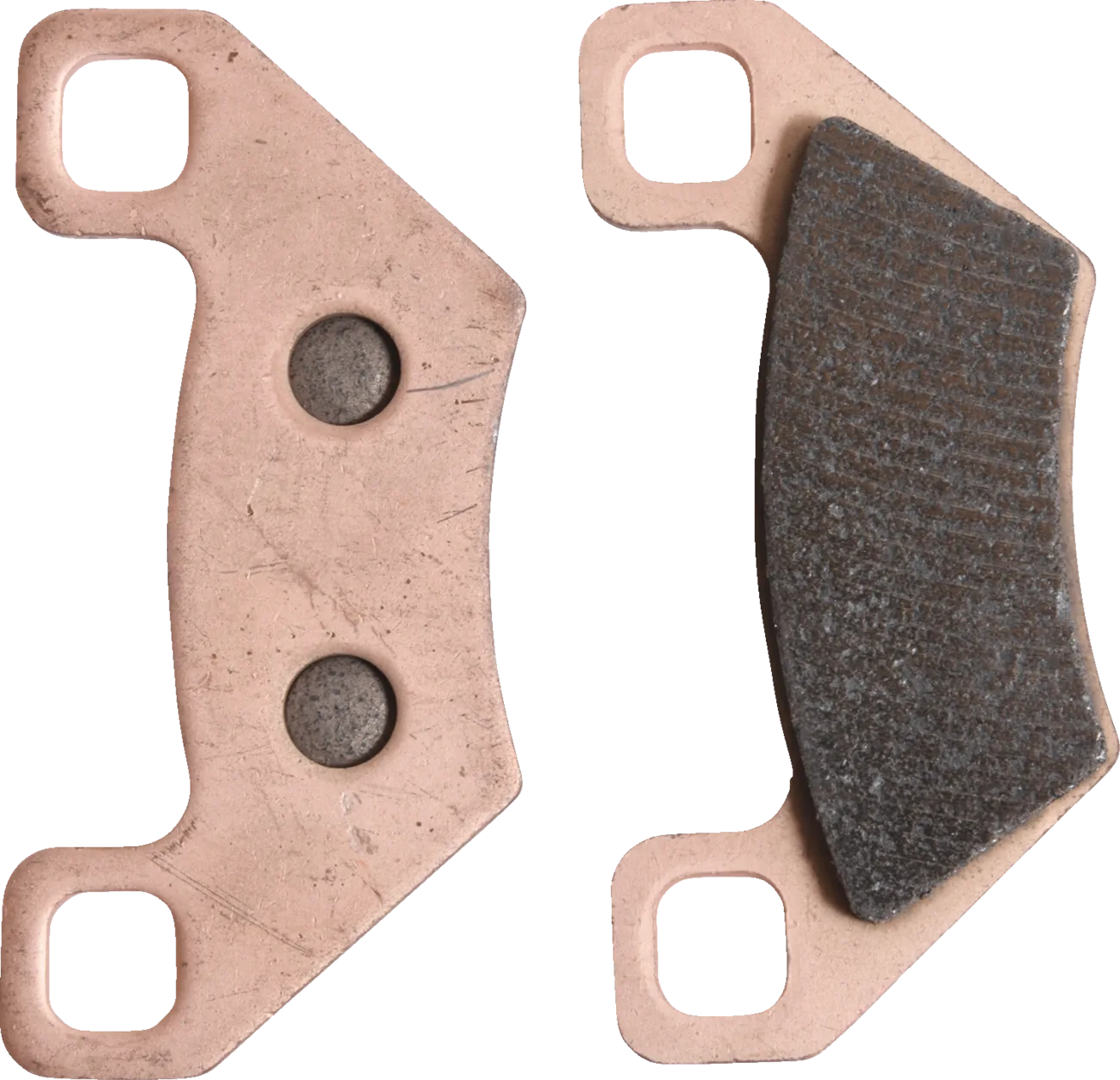 Sintered Brake Pads