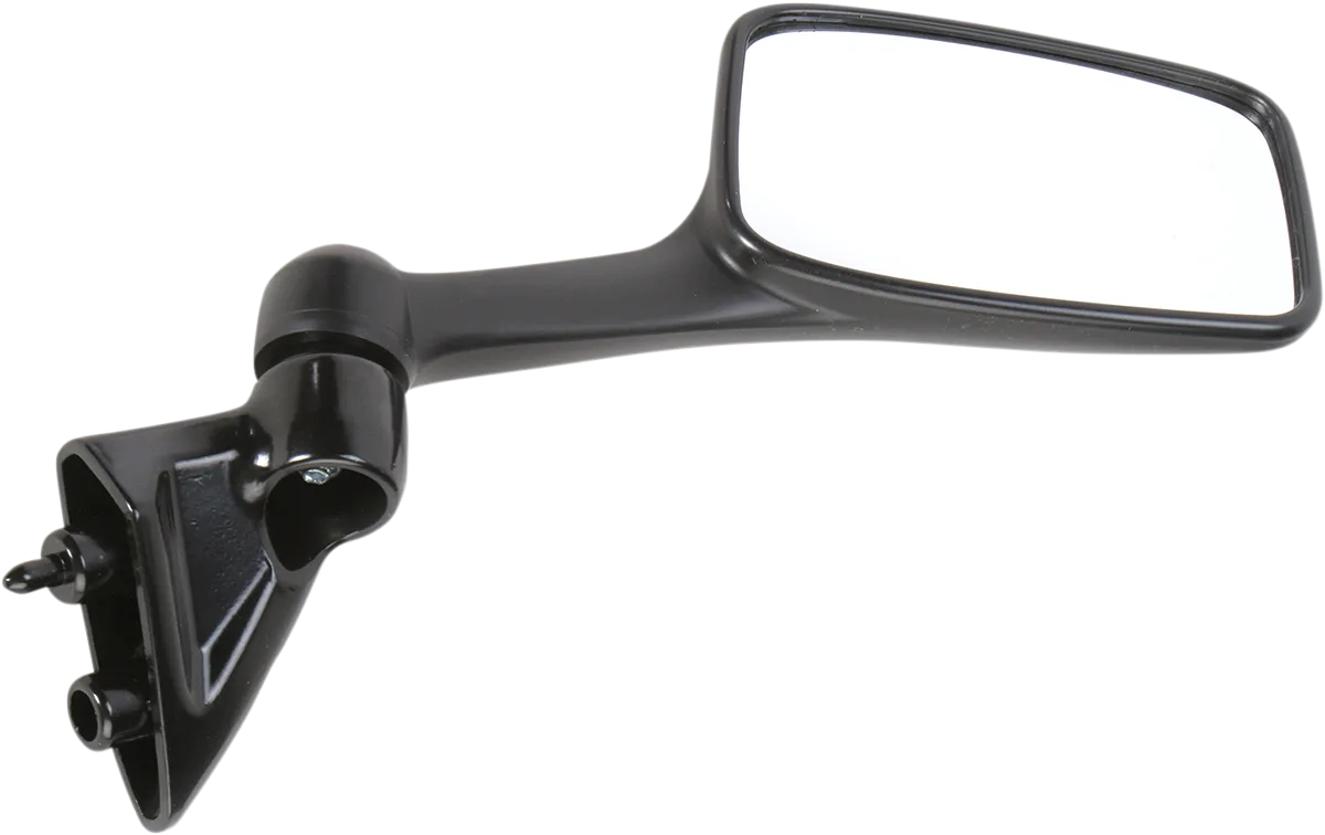 OEM-Style Replacement Mirror