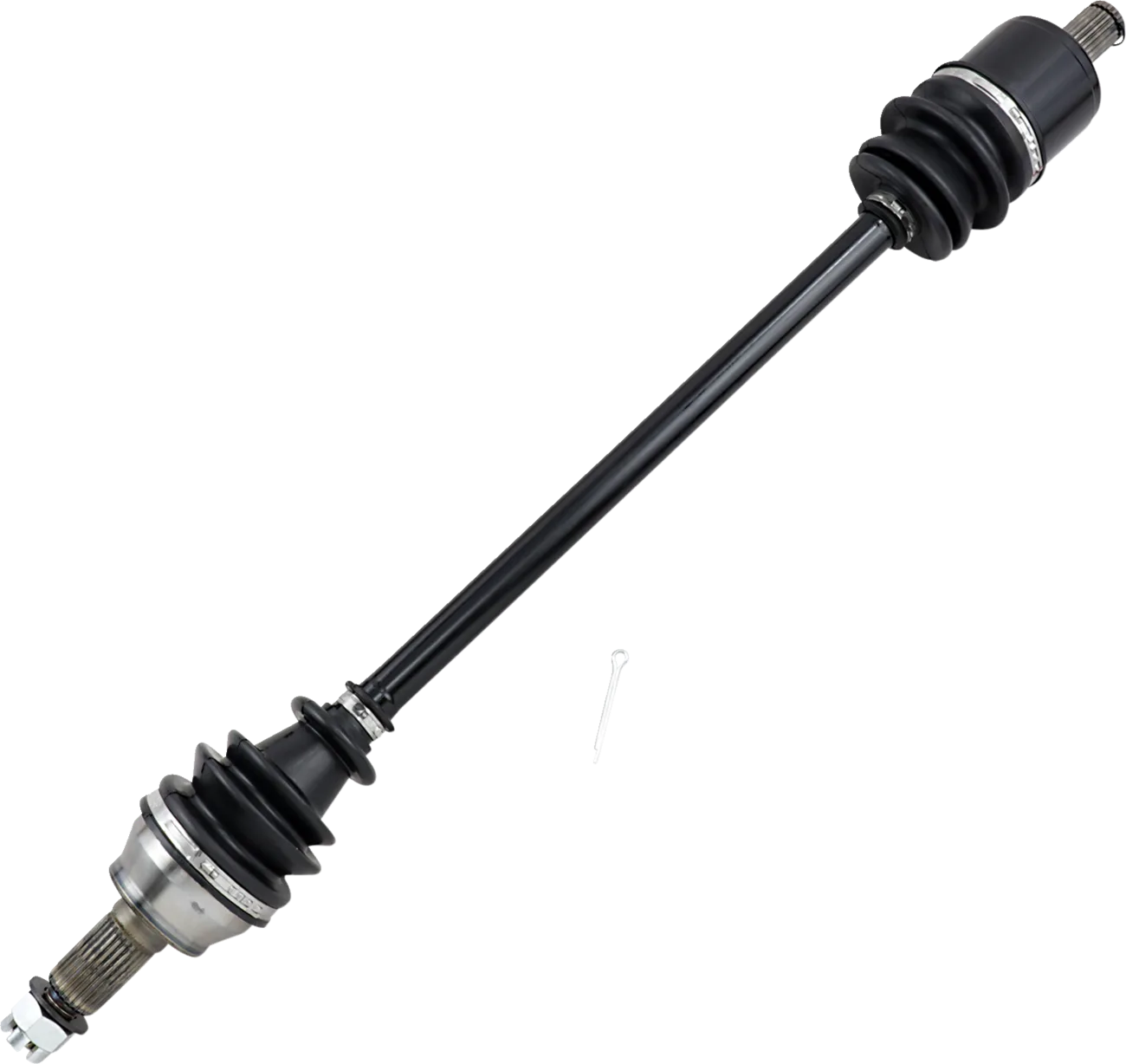OEM Replacement Standard CV Axle