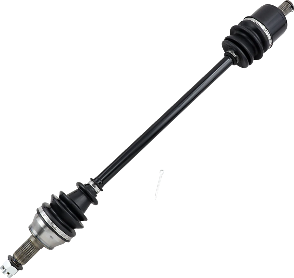 OEM Replacement Standard CV Axle