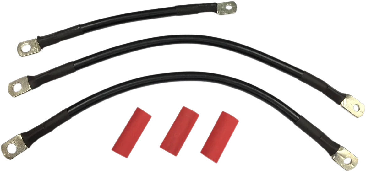 Battery Cable Set