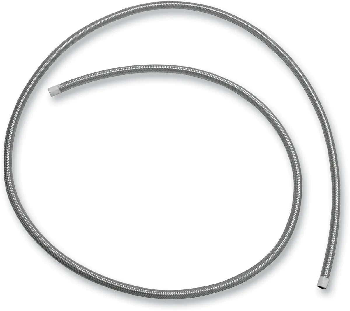 Stainless Steel Braided Fuel/Oil Hose