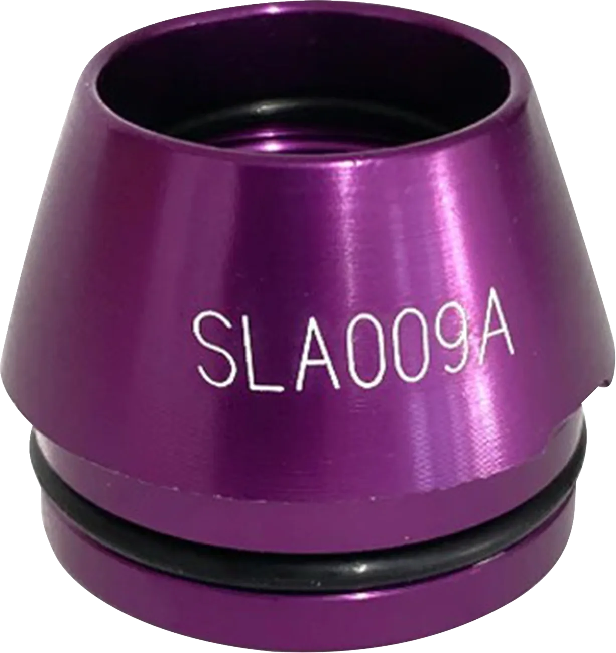 Billet Impeller Nose Cone Seal