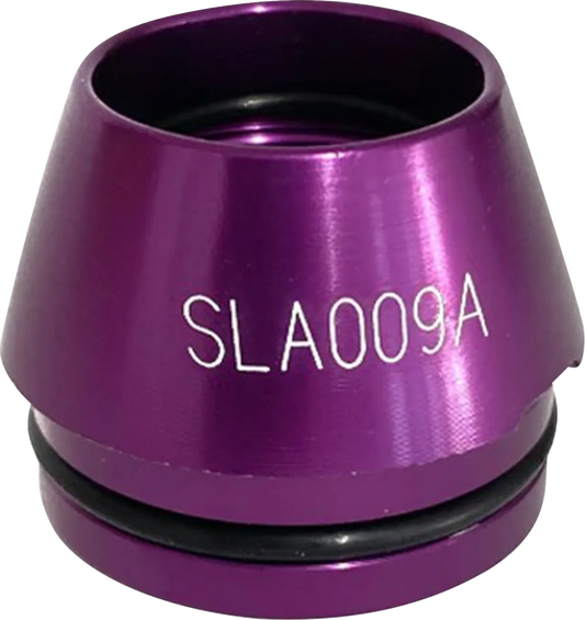 Billet Impeller Nose Cone Seal