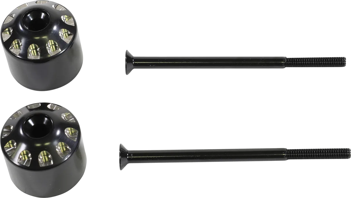 Ryker Handlebar End Weights