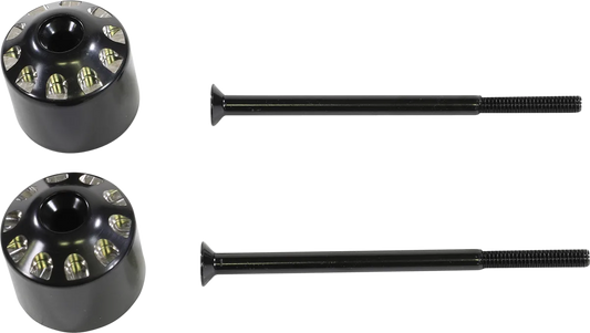 Ryker Handlebar End Weights