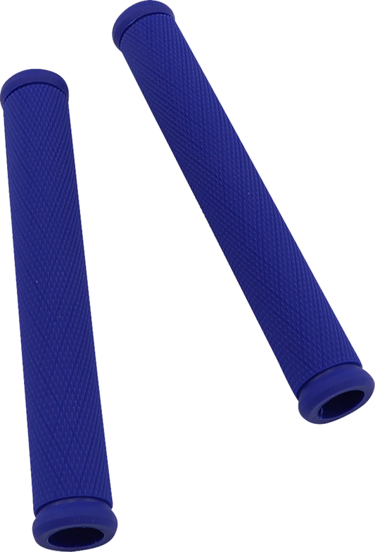 Snow Ruffian Grips