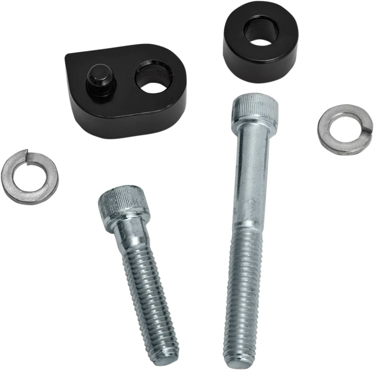 Floorboard Extension Kit
