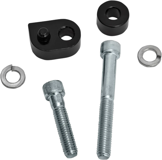 Floorboard Extension Kit