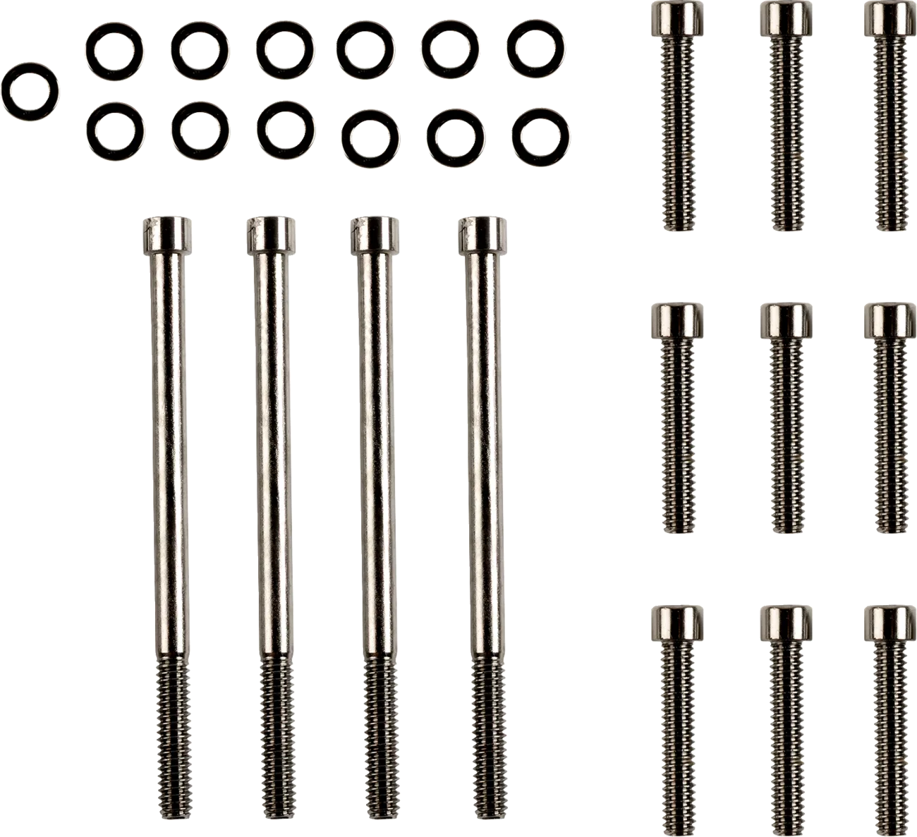 M-Eight Bolt Kit