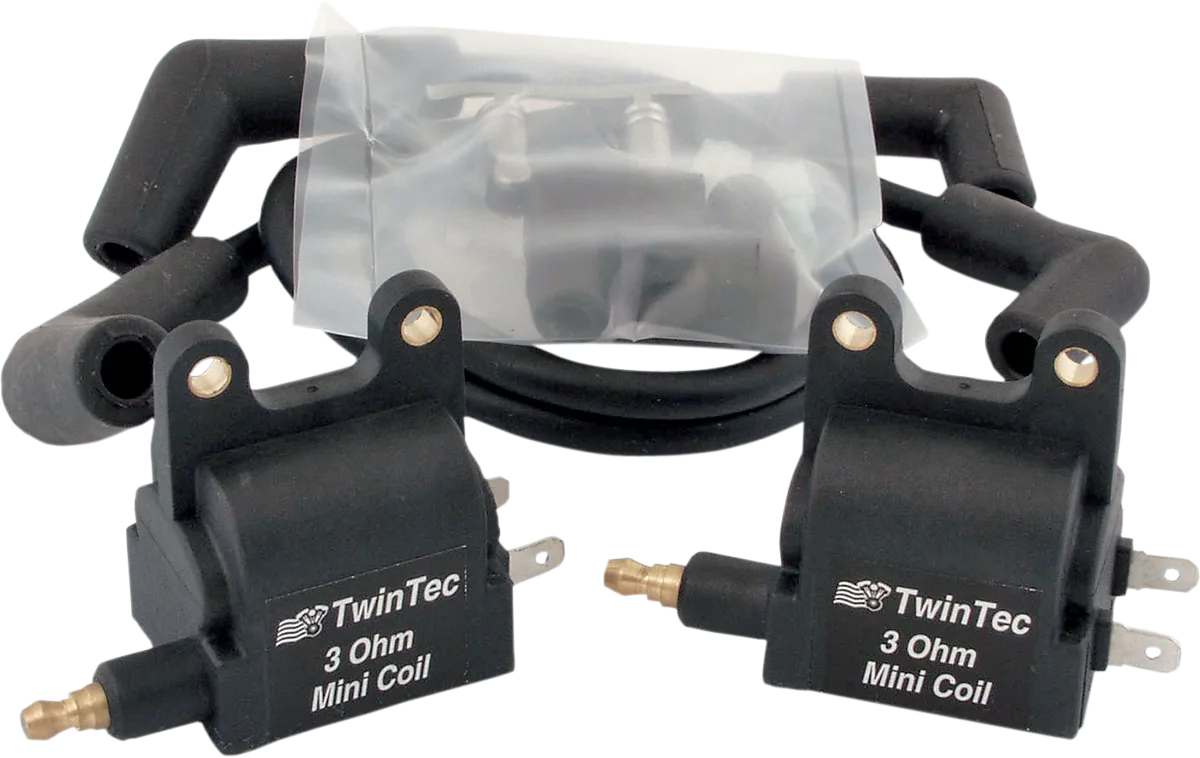 Single-Fire Mini Ignition Coil Kit