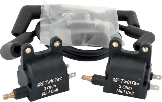 Single-Fire Mini Ignition Coil Kit