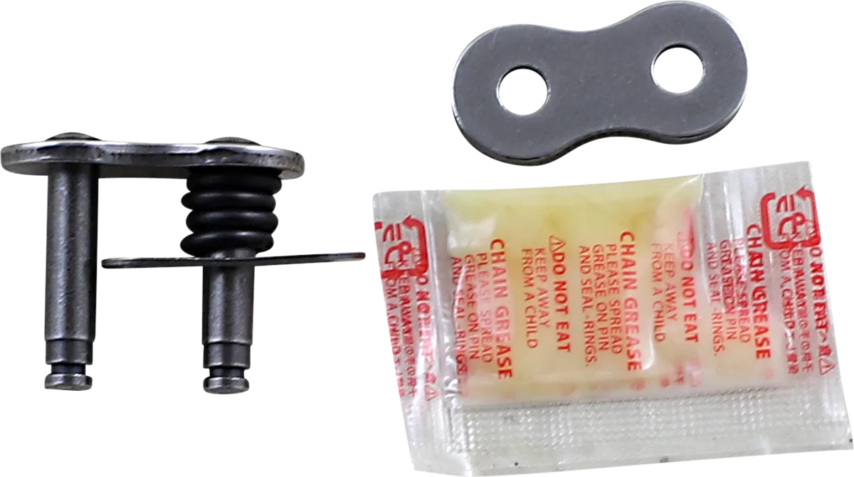 Max Series Clip Connecting Link — 530 MAX O